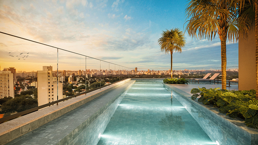 Piscina - 10