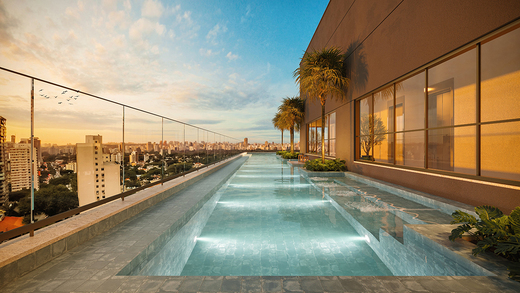 Piscina - 12