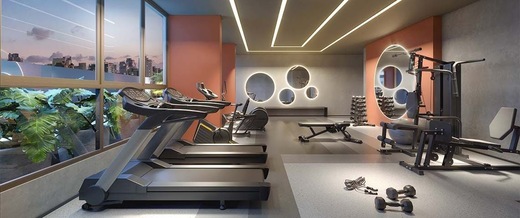 Fitness - 5