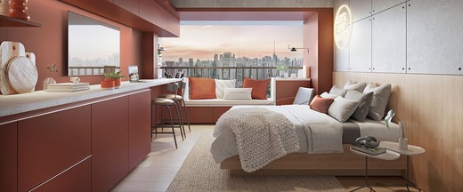 Living - 4