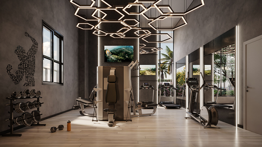 Fitness - 8