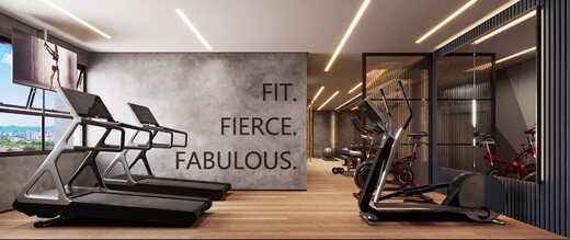 Fitness - 7