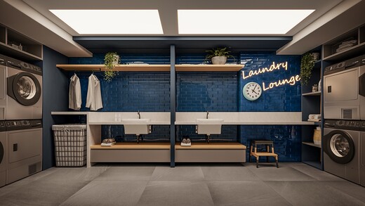 Lavanderia - 10