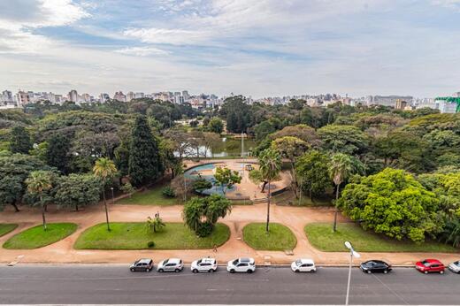 Apartamento para venda no bairro Cidade Baixa em Porto Alegre