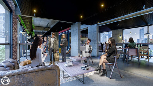 Coworking - 6