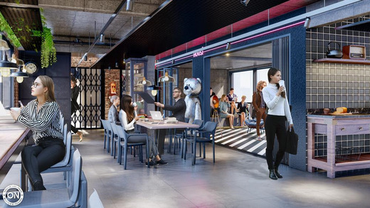 Coworking - 7