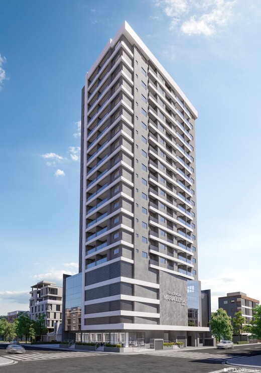Apartamento para venda no bairro Morretes em Itapema