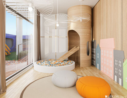 Apartamento, 2 quartos, 70 m² - Foto 9