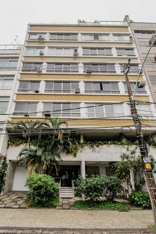 Conheça Fachada do imóvel - Ótimo apartamento RUA PROFESSOR ABELARDO LOBO - II-30985-50416 - 25 Fachada - Ótimo apartamento RUA PROFESSOR ABELARDO LOBO - II-30985-50416 - 25