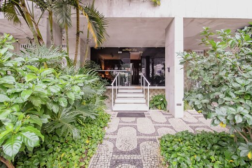 Conheça Fachada do imóvel - Ótimo apartamento RUA PROFESSOR ABELARDO LOBO - II-30985-50416 - 26 Fachada - Ótimo apartamento RUA PROFESSOR ABELARDO LOBO - II-30985-50416 - 26