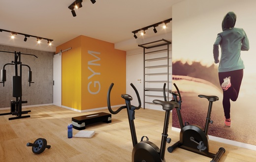 Fitness - 8