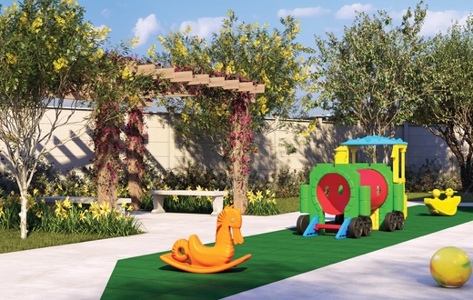 Playground - 18