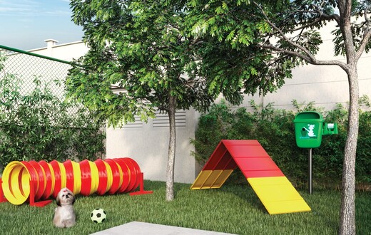 Pet place - 20