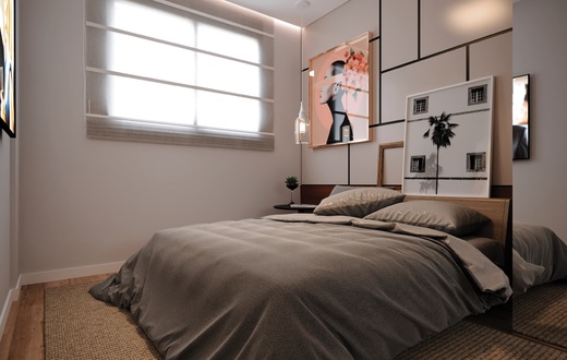 Dormitorio - 5