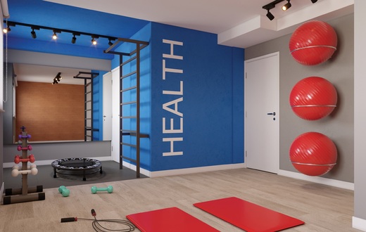 Fitness - 9