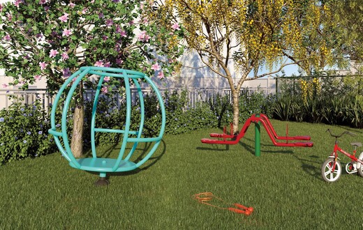 Playground - 17