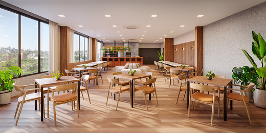 Loft, 44 m² - Foto 9