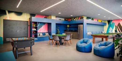 Loft, 44 m² - Foto 12