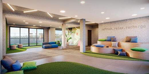 Loft, 44 m² - Foto 14