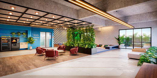 Loft, 44 m² - Foto 15