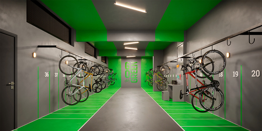 Loft, 44 m² - Foto 16