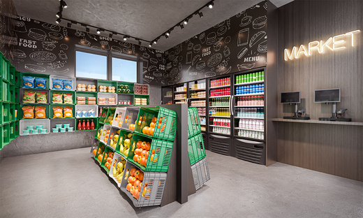 Loft, 44 m² - Foto 17