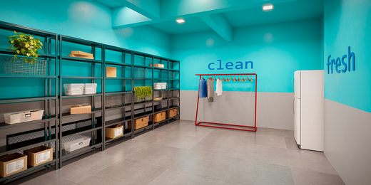 Loft, 44 m² - Foto 18