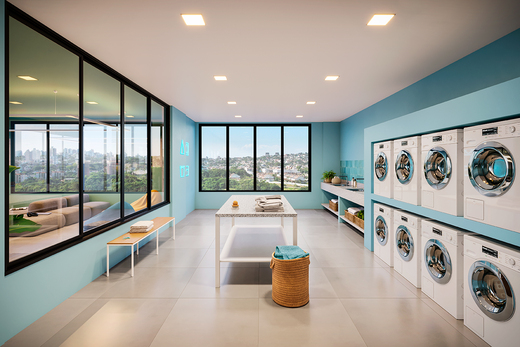 Loft, 44 m² - Foto 19