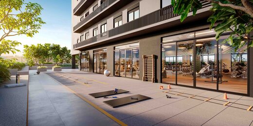 Loft, 44 m² - Foto 20