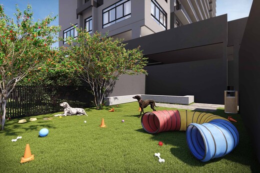 Loft, 44 m² - Foto 21