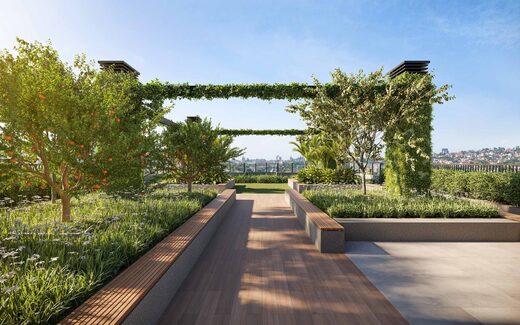 Loft, 44 m² - Foto 22