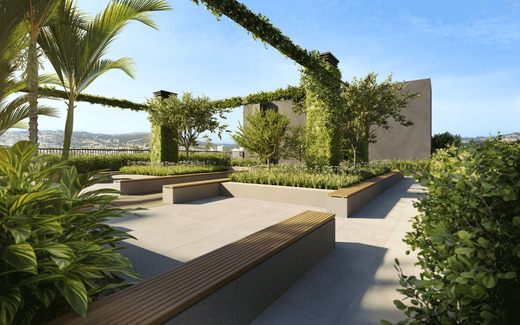 Loft, 44 m² - Foto 23