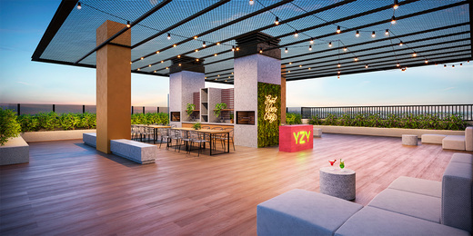 Loft, 44 m² - Foto 24