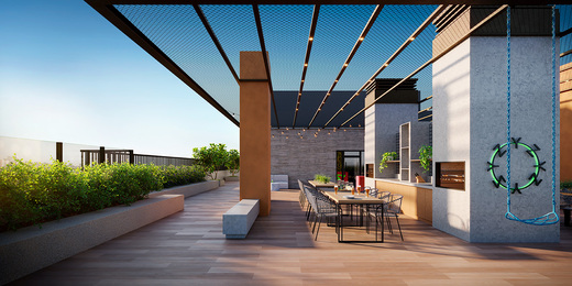 Loft, 44 m² - Foto 25