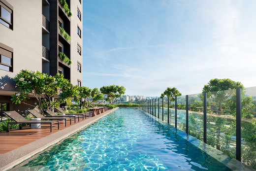 Loft, 44 m² - Foto 26