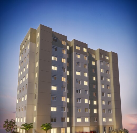 Fachada - 2