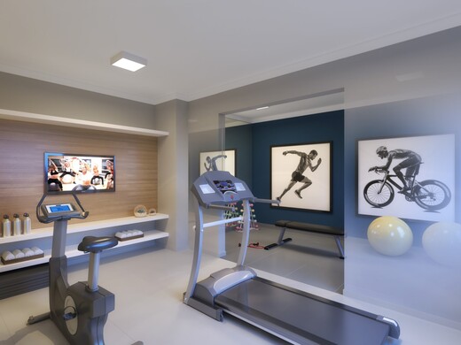 Fitness - 5