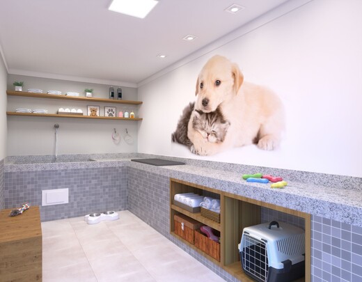 Pet care - 10
