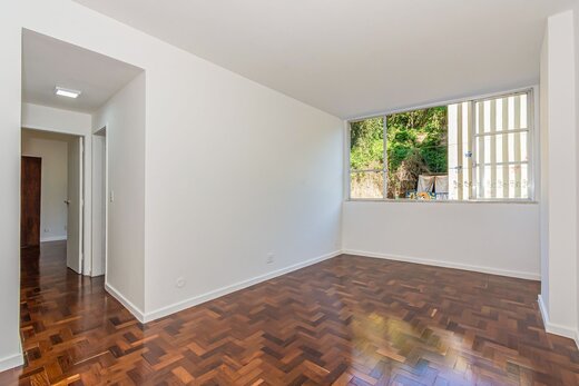 Conheça Living do imóvel - Apartamento 2 quartos à venda Flamengo, Rio de Janeiro - R$ 885.750 - II-31517-51232 - 22 Living - Apartamento 2 quartos à venda Flamengo, Rio de Janeiro - R$ 885.750 - II-31517-51232 - 22