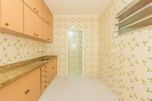 Conheça Cozinha do imóvel - Apartamento 2 quartos à venda Flamengo, Rio de Janeiro - R$ 885.750 - II-31517-51232 - 27 Cozinha - Apartamento 2 quartos à venda Flamengo, Rio de Janeiro - R$ 885.750 - II-31517-51232 - 27