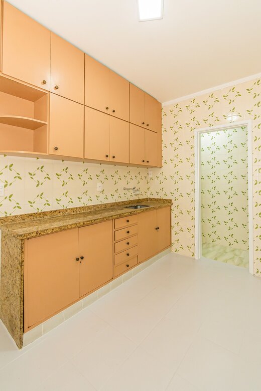 Conheça Cozinha do imóvel - Apartamento 2 quartos à venda Flamengo, Rio de Janeiro - R$ 885.750 - II-31517-51232 - 28 Cozinha - Apartamento 2 quartos à venda Flamengo, Rio de Janeiro - R$ 885.750 - II-31517-51232 - 28