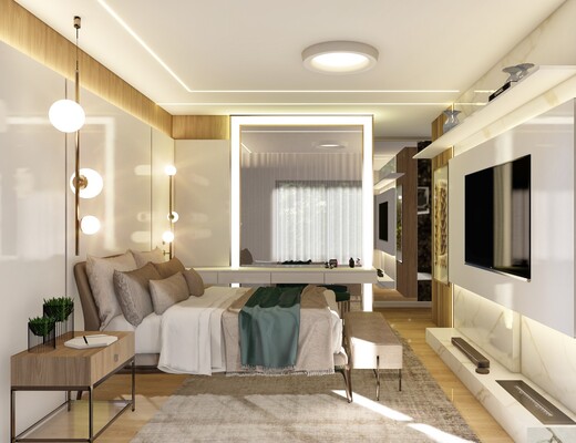 Dormitorio