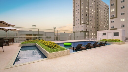 Piscina - 13
