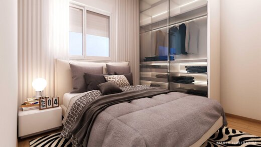 Dormitorio - 4