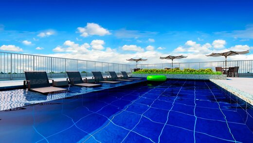 Piscina - 12