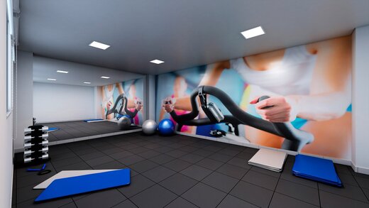 Fitness - 5