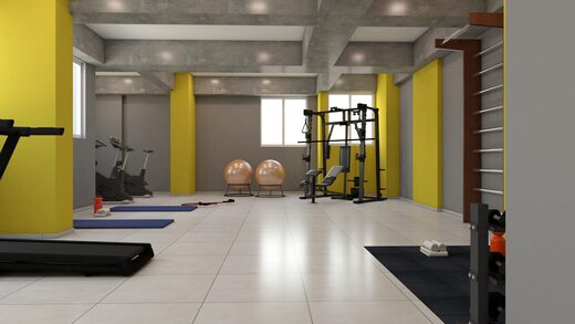 Apartamento, 2 quartos, 41 m² - Foto 11