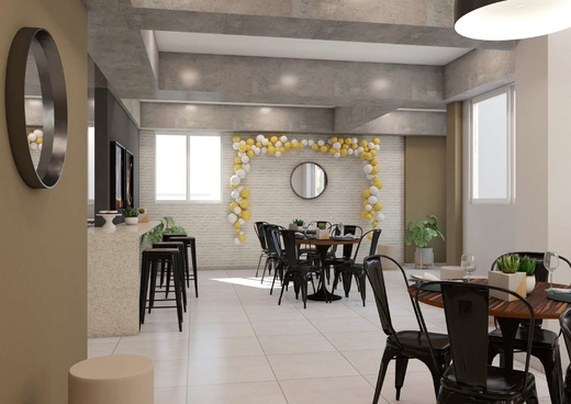 Apartamento, 2 quartos, 41 m² - Foto 13