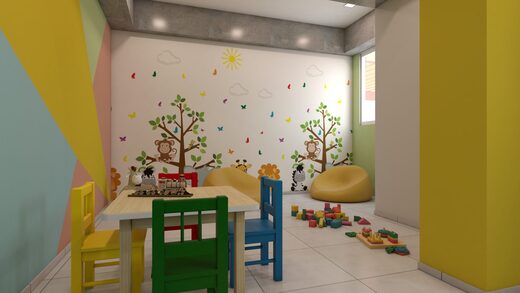 Apartamento, 2 quartos, 41 m² - Foto 14