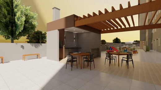 Apartamento, 2 quartos, 41 m² - Foto 17